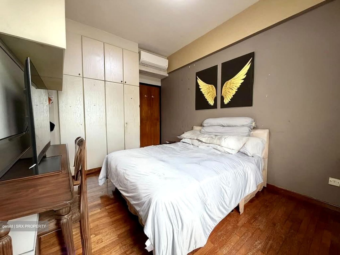 Highgate (D21), Condominium #562266681
